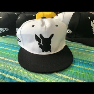 Brand New Snapback Hat